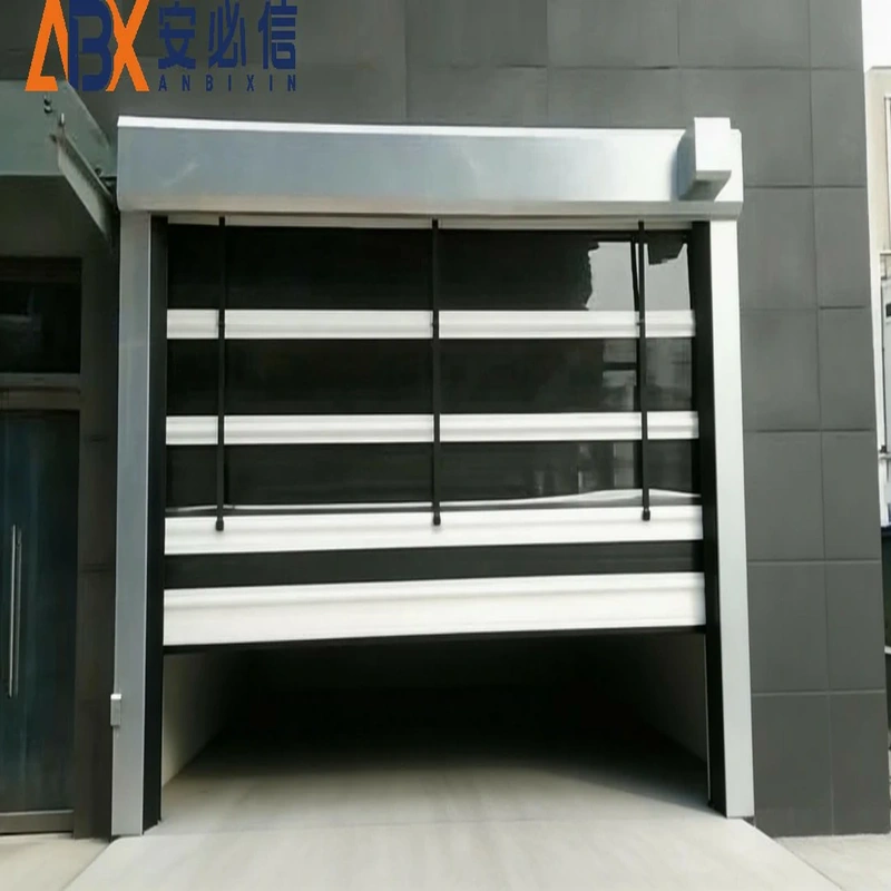 自贡市背带堆积门
