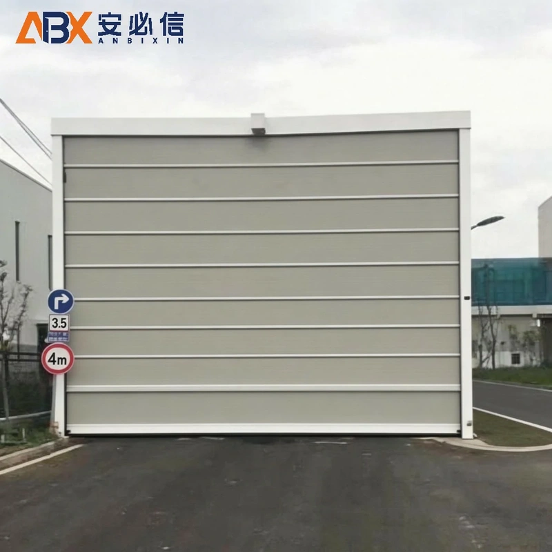自贡市机械式门封