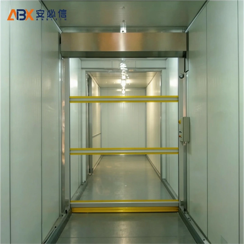 自贡市快速卷帘门